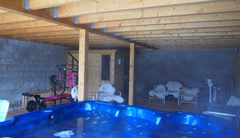 Hotel Domovina Špindlerův Mlýn